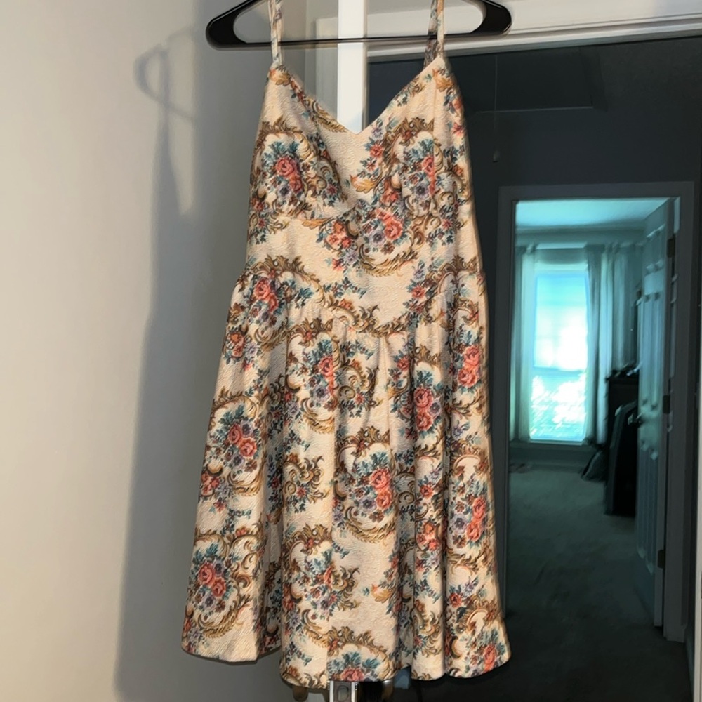 Summer dress